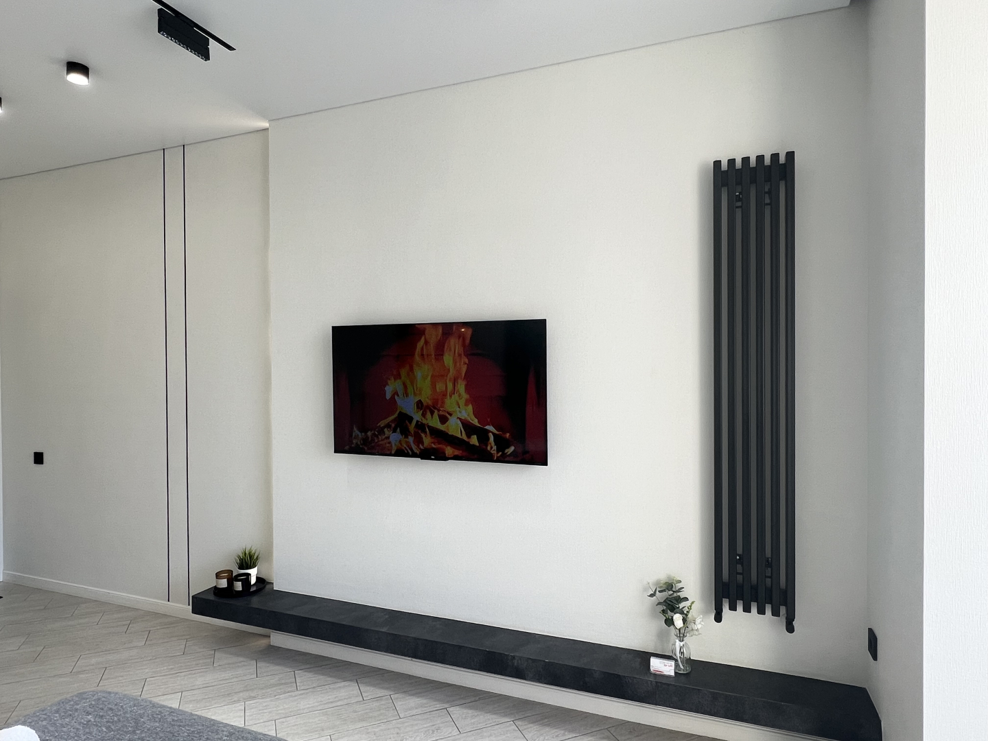 Апартаменты SMART 6