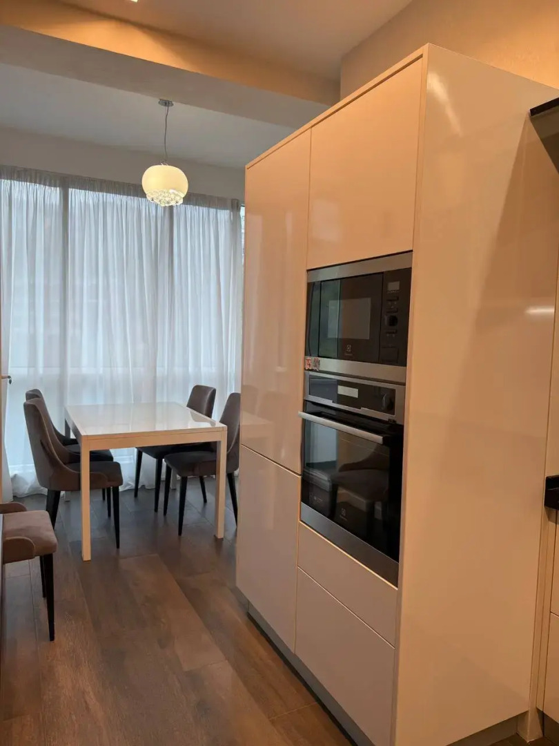 Апартаменты Четырехкомнатные в Центре Владивостока