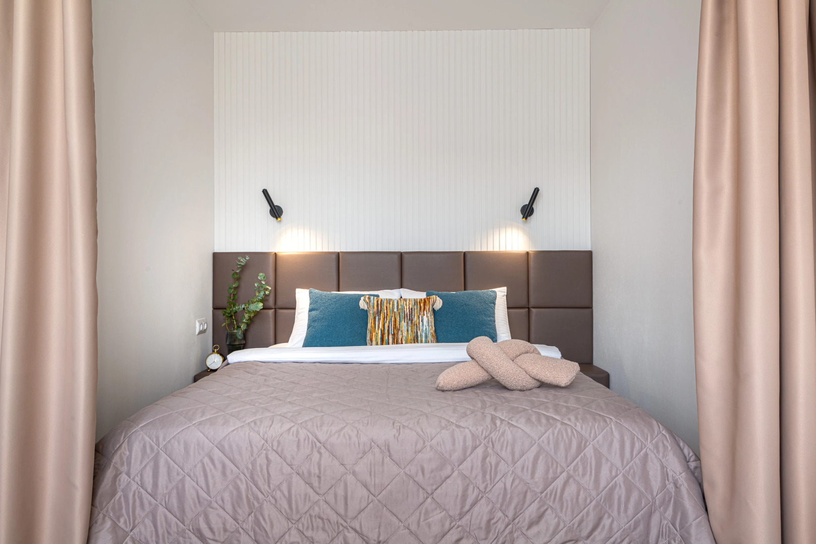 Квартира Летнее утро