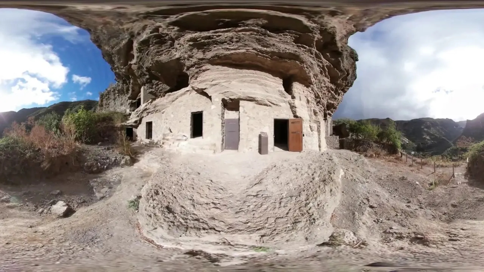 Rents In Canary Guest house