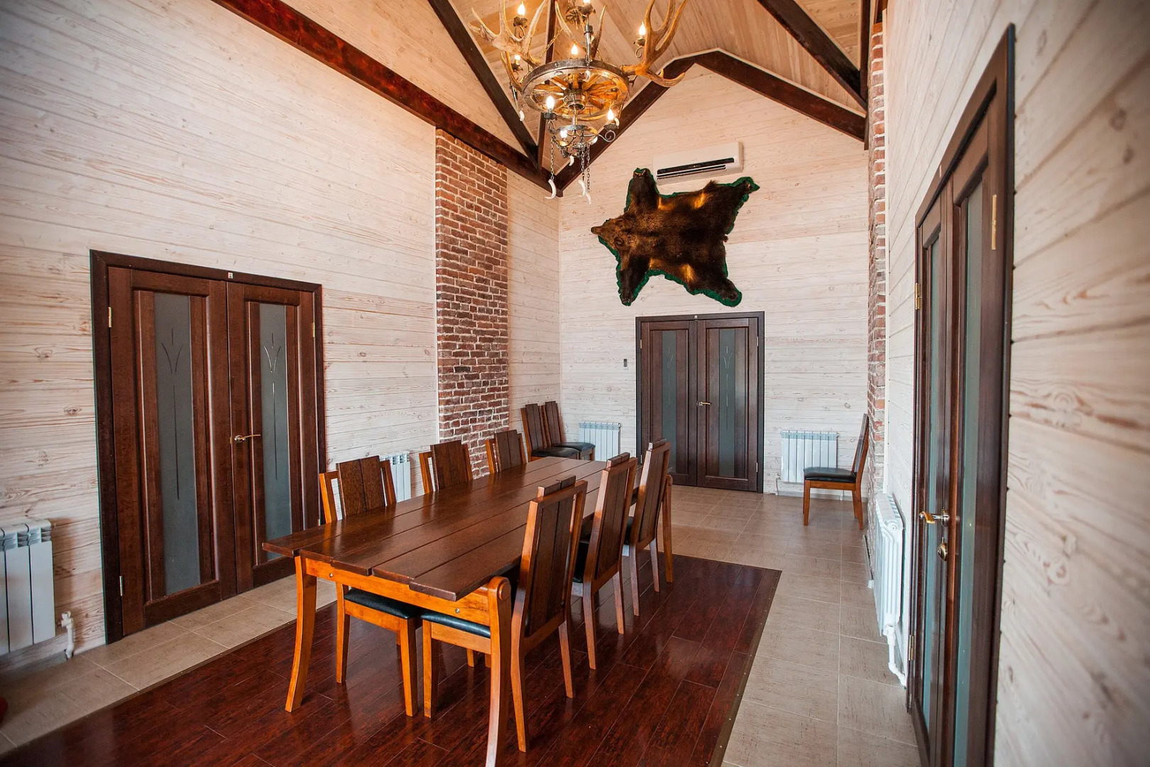 База Отдыха Пеней