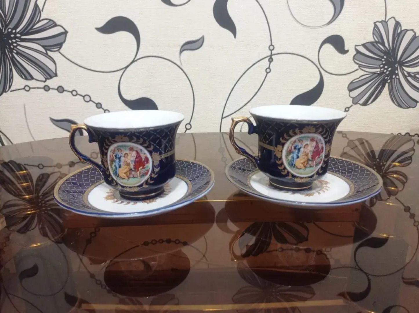 Квартира в центре Волгограда