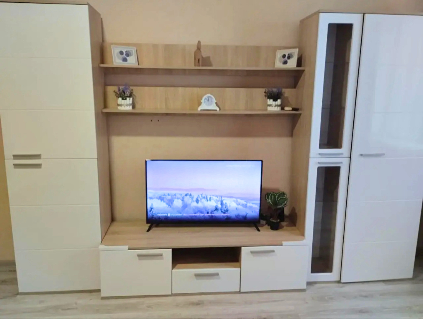 Квартира с Видом на Стадион