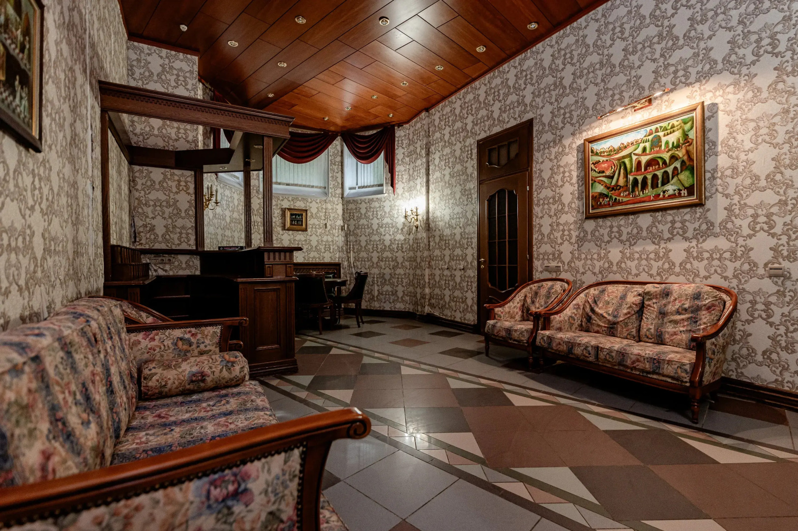 Частный Дом Деревня Тимошкино 114