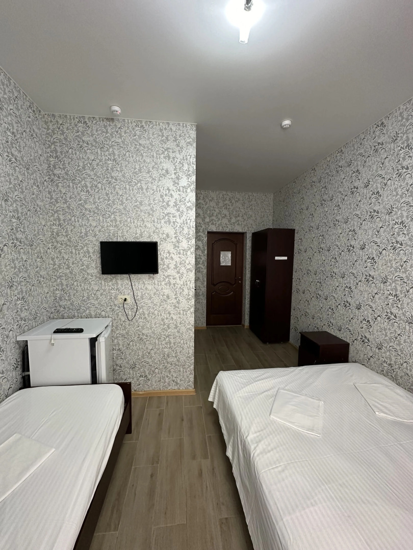 Гостевой дом Алинка