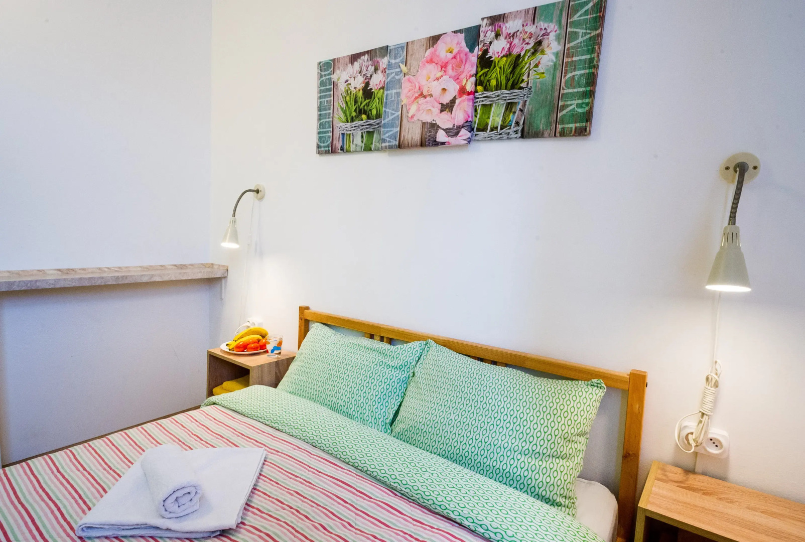 Апартаменты Arsenika №2 в самом центре, с видом на  Баумана