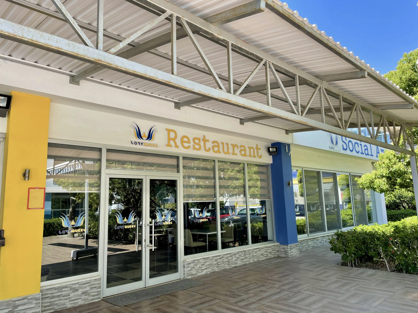 Апартаменты с видом на море 5*