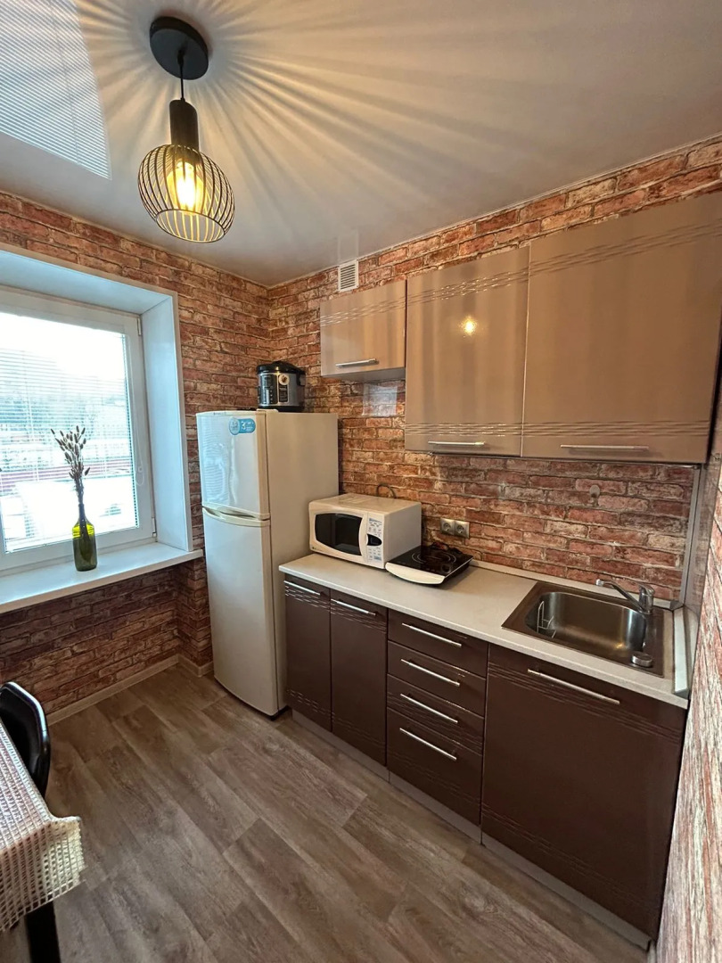 Квартира Уютная в Центральном Районе Города