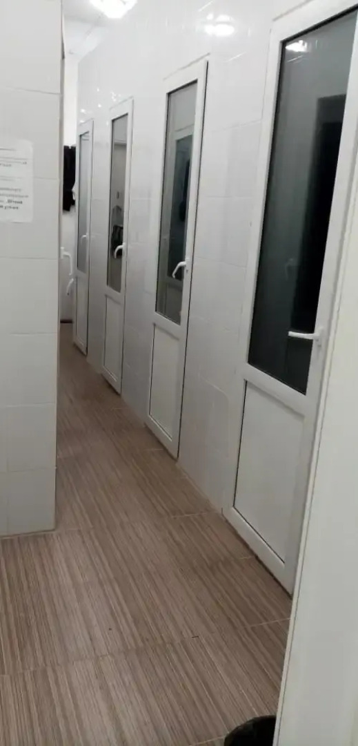 Мини-отель на Комсомольской