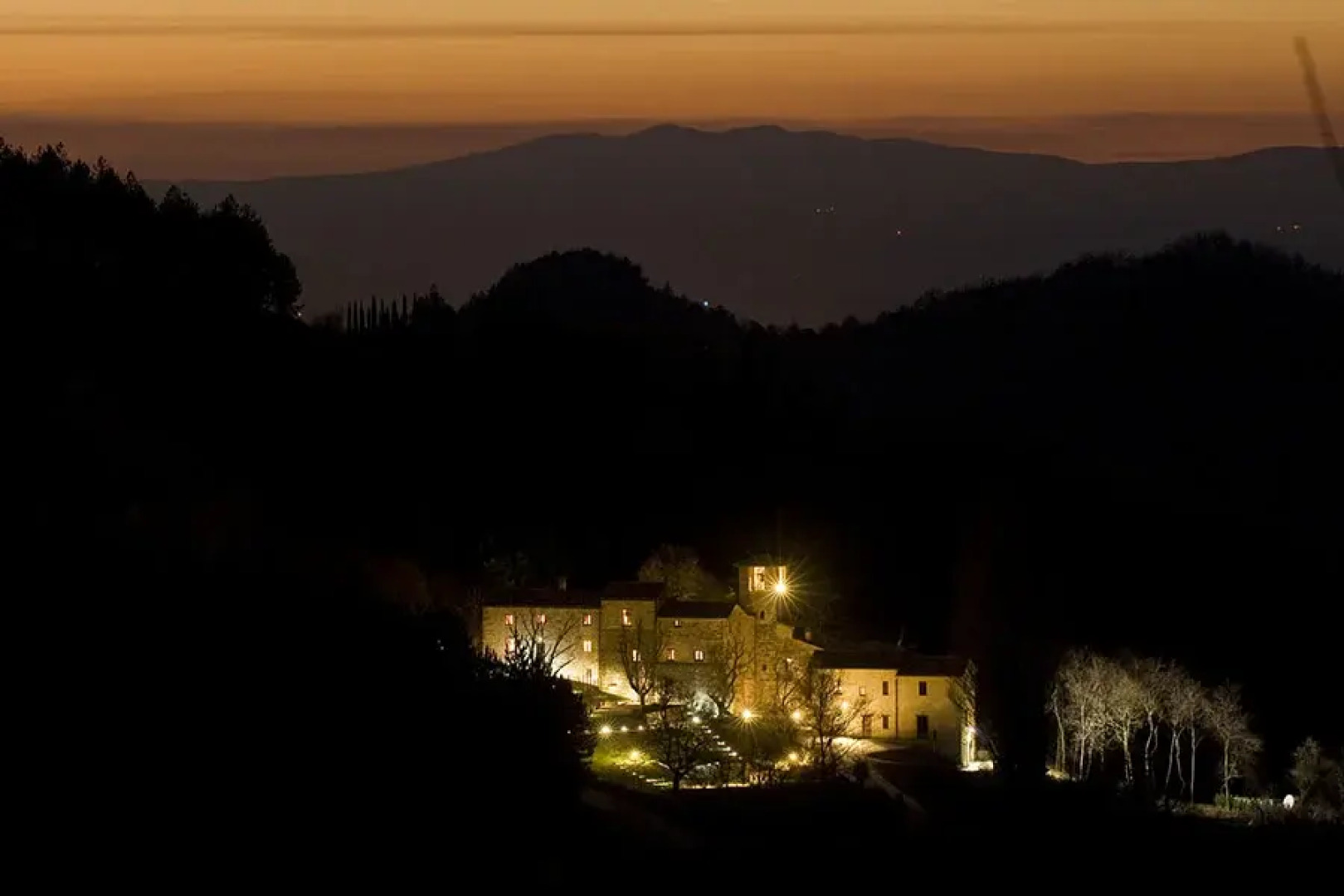 San Faustino Resort Hotel