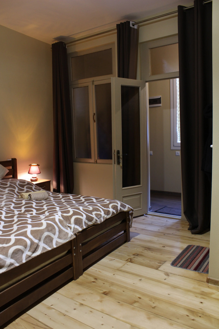 Гостевой Дом Id House