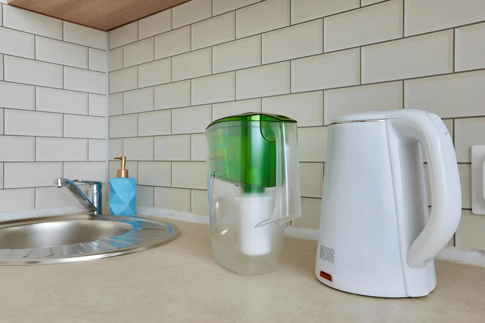 Квартира Уютная двухкомнатная недалеко от Парка Галицкого