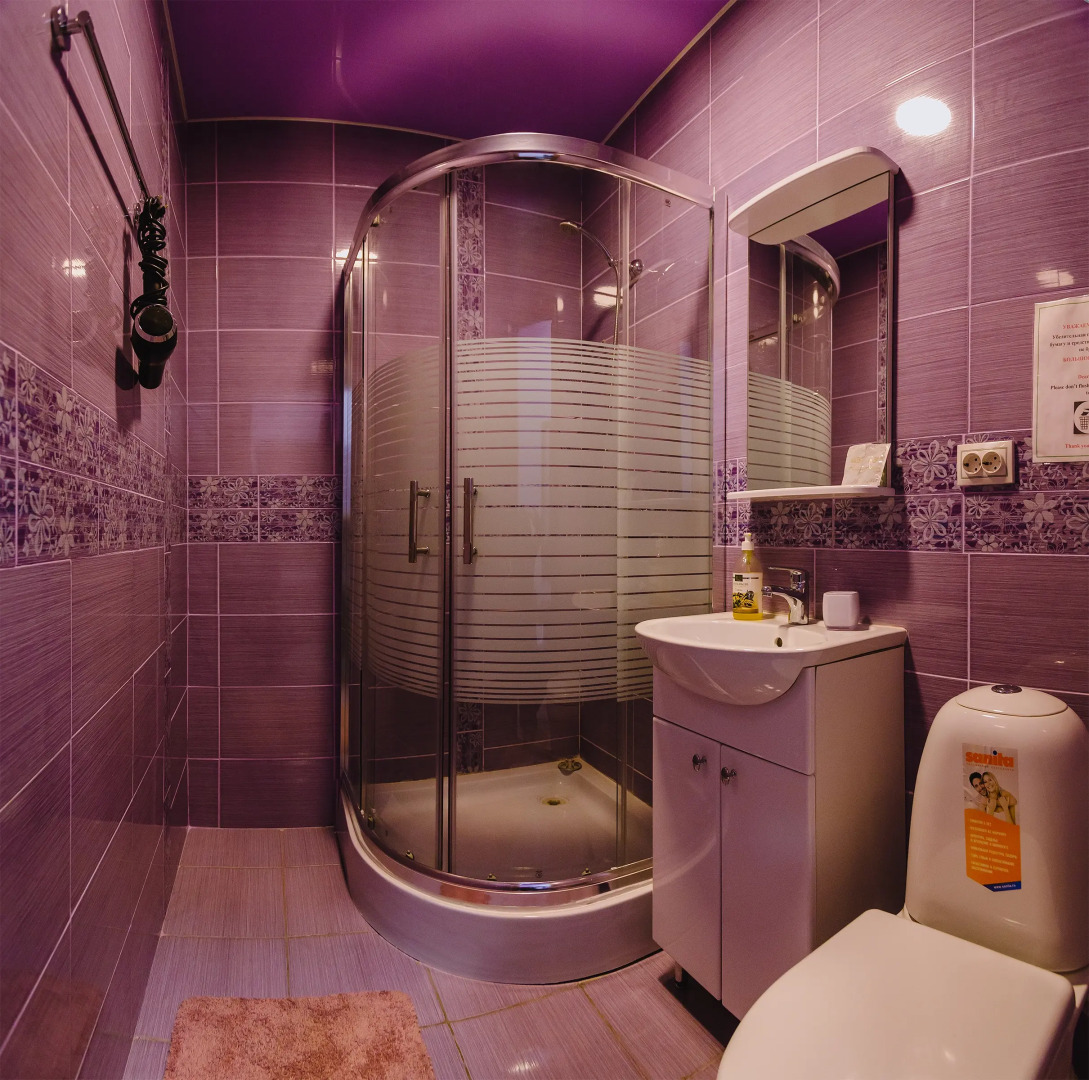 Мини-отель Глория