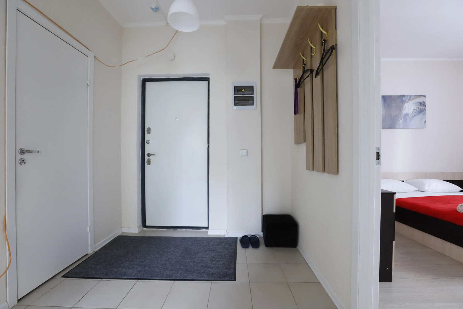 Квартира MaxRealty24 Просторная