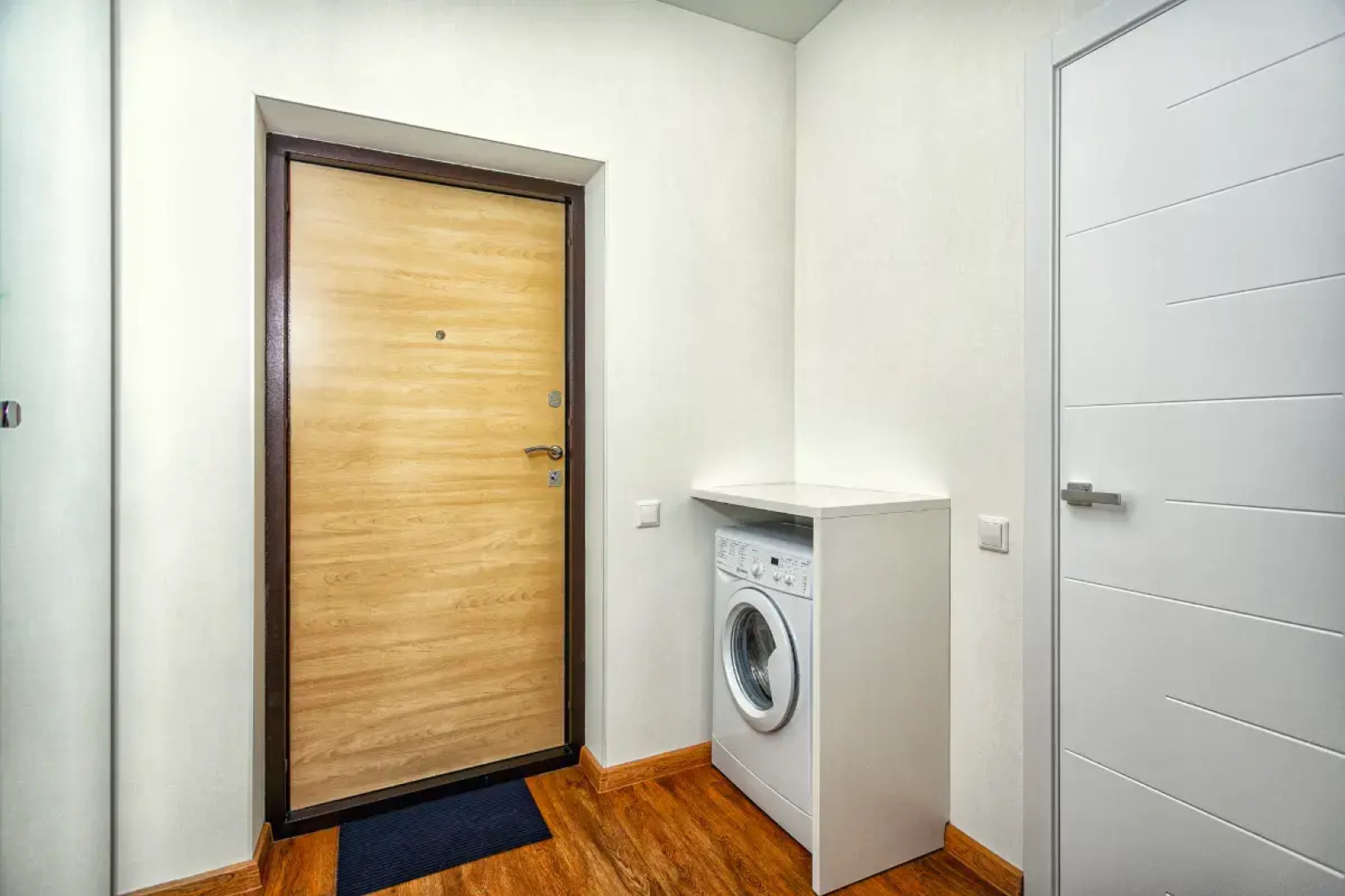 Апартаменты Домант, Фрунзе 20