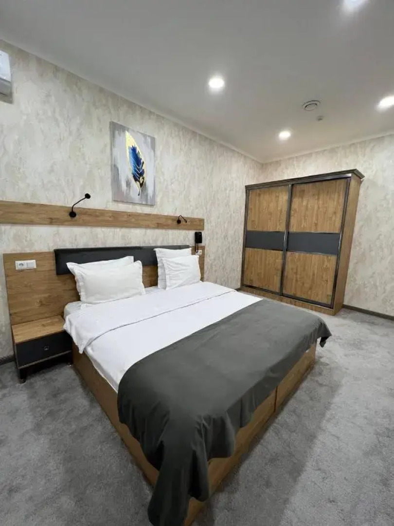 Отель Art Residence 