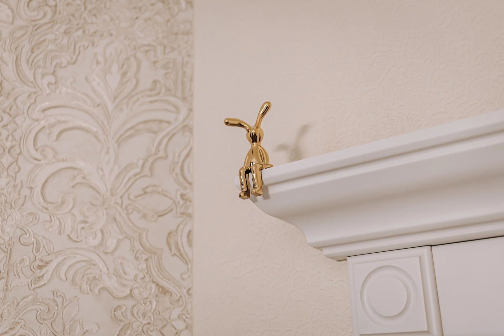 Апартаменты Urban Кот Gold