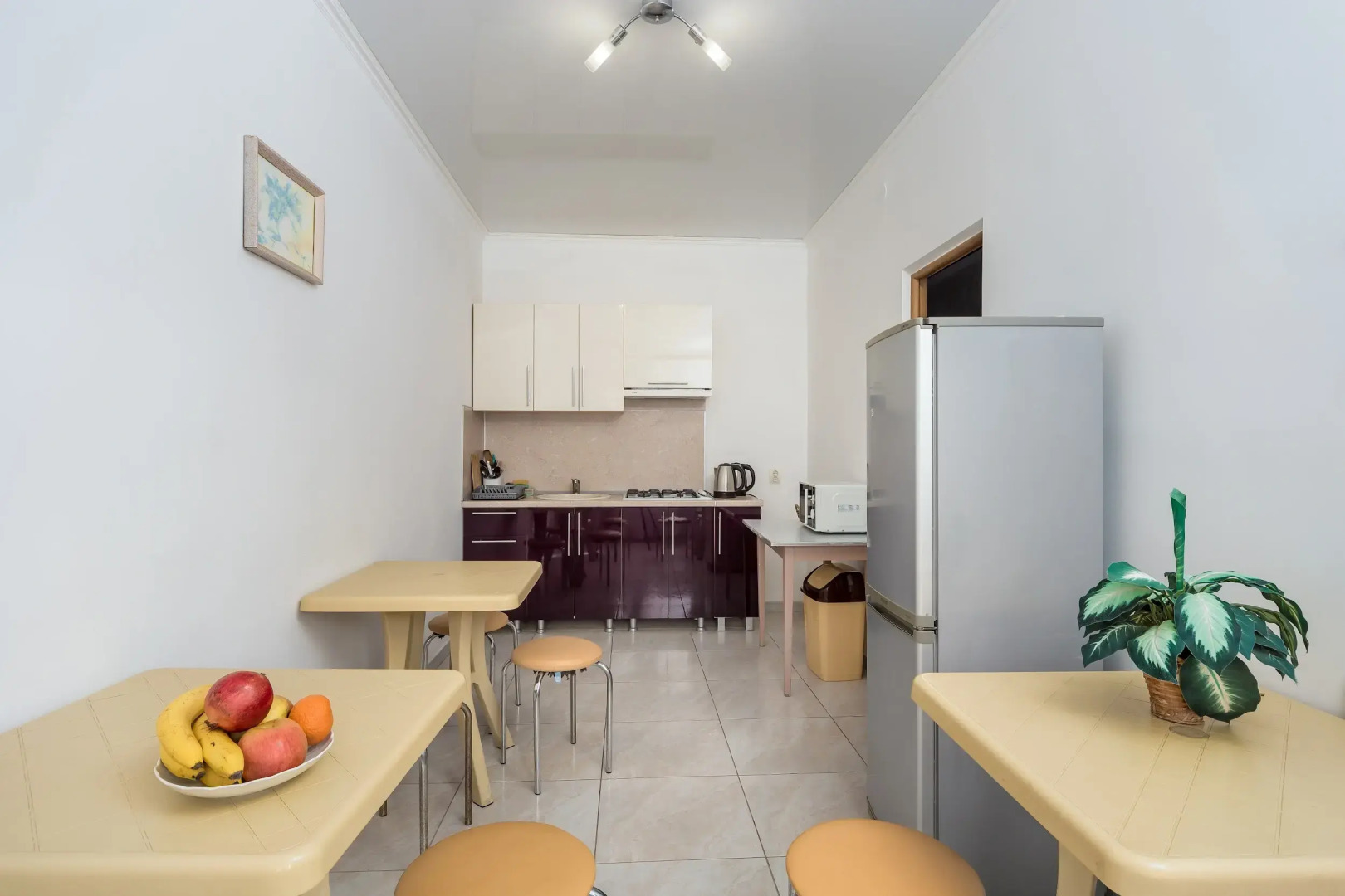 Отель Николетта