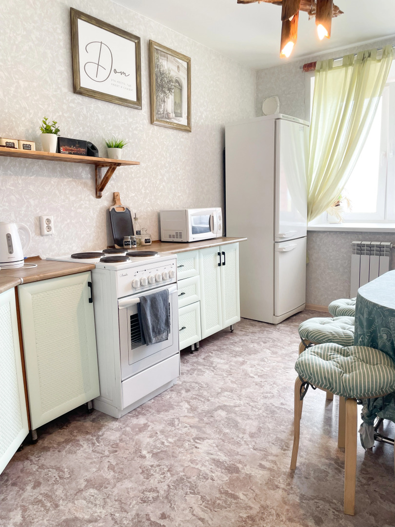 Квартира рядом с Набережной