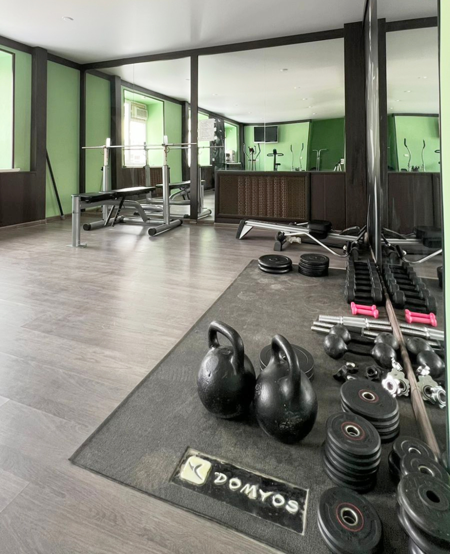 Апартаменты Уютная Атмосфера на Улице Содружества 66