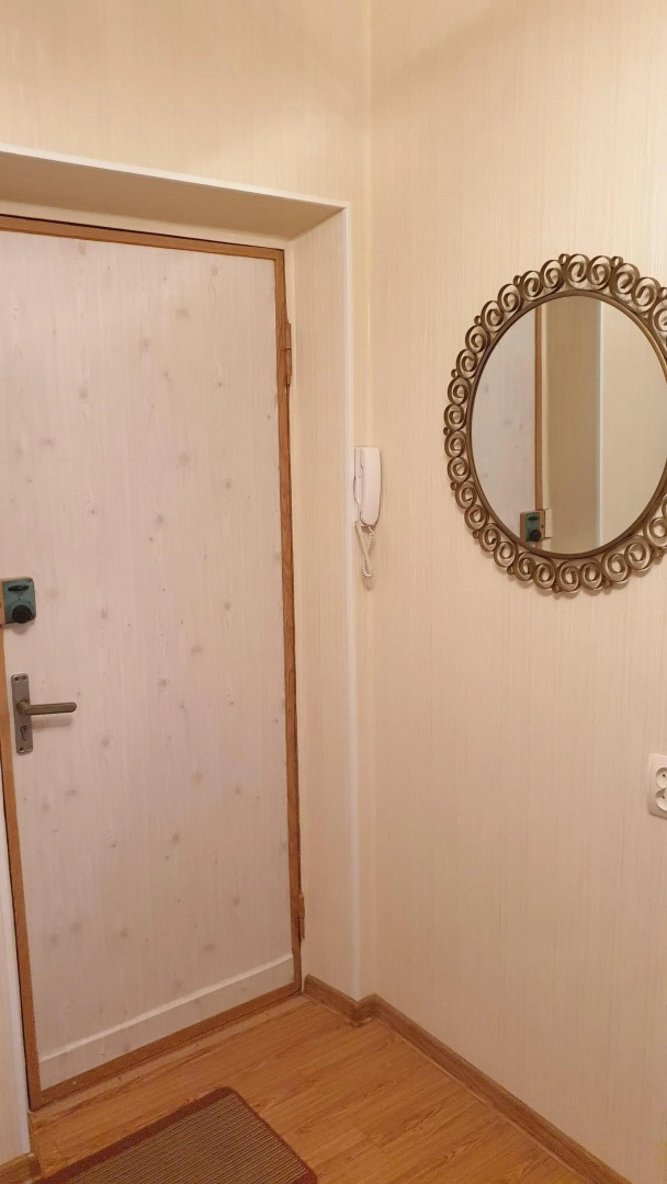 Квартира Отдых в Центре Города с Комфортом