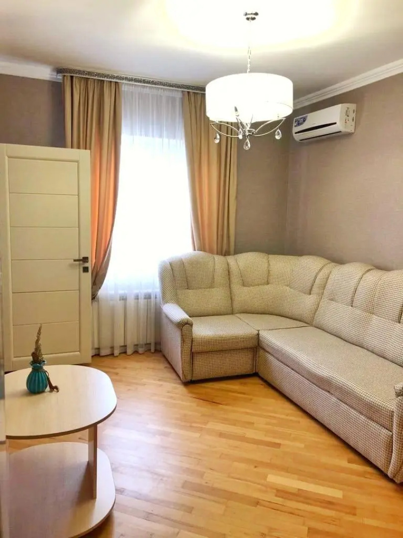 Гостевой дом Усадьба Уюта