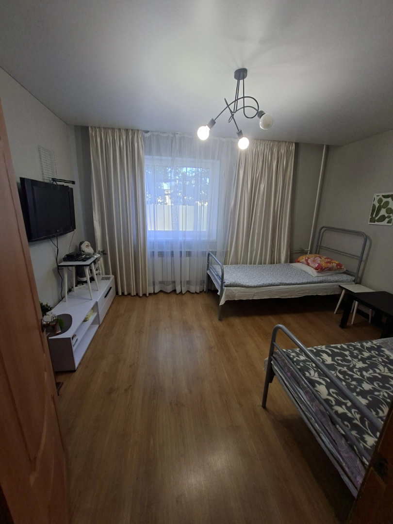 Квартира Неман улица Октябрьская 1