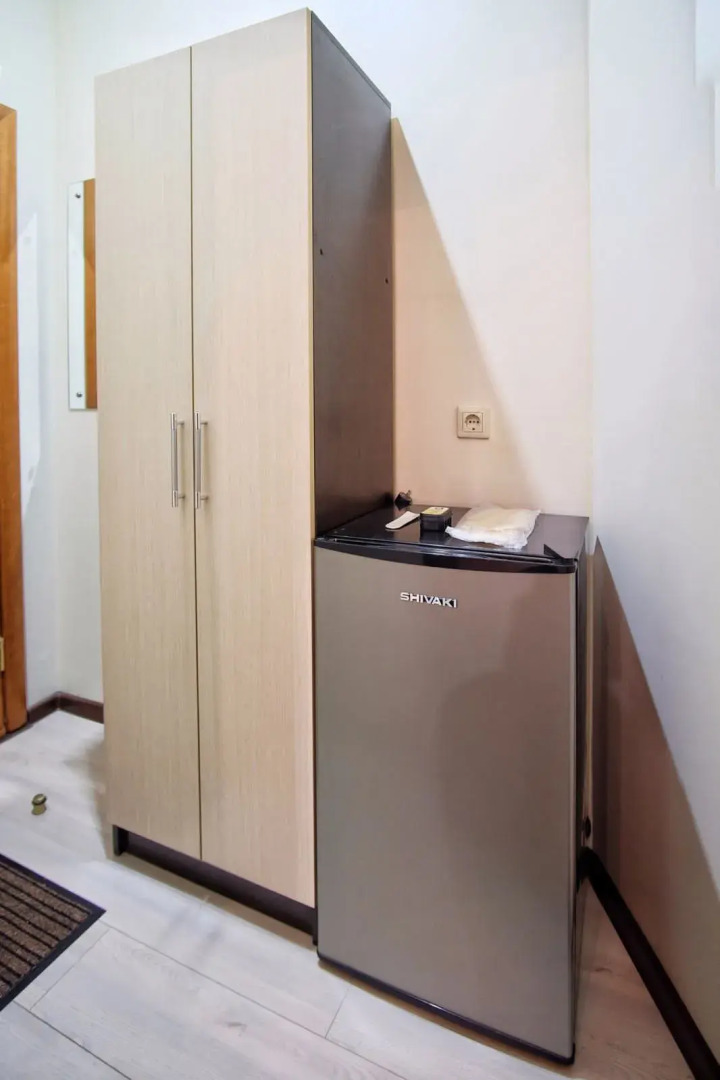 Мини-отель Три звезды