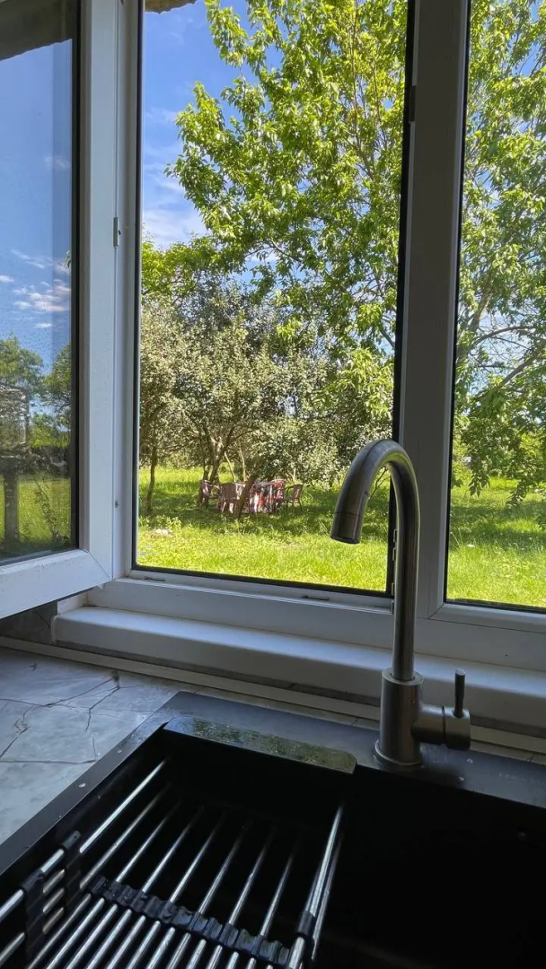 Частный дом Дом в Абхазии