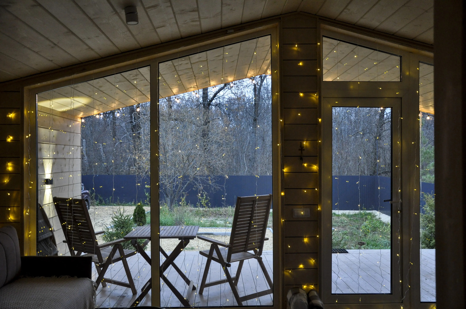 Частный дом Загородный Гуси House