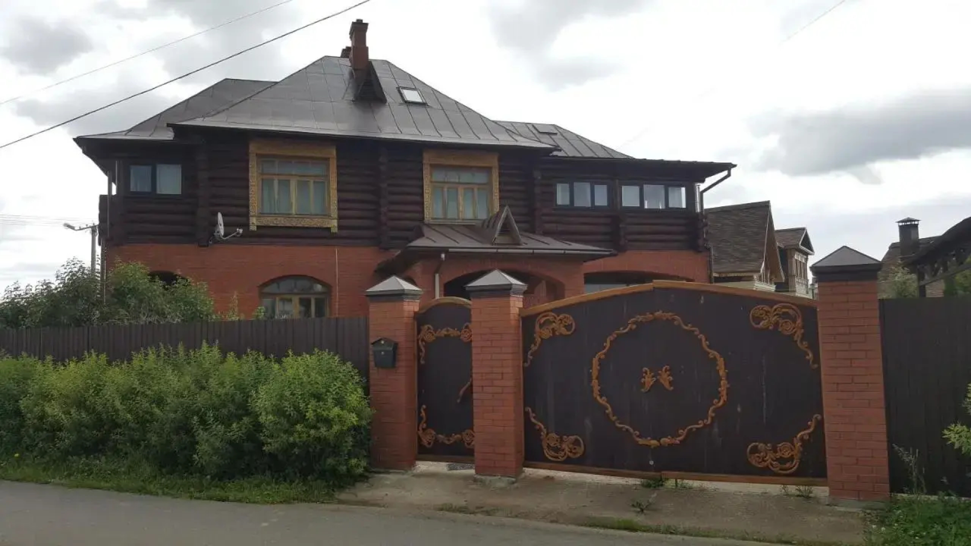 Гостевой дом Суздаль, Туристическая 19