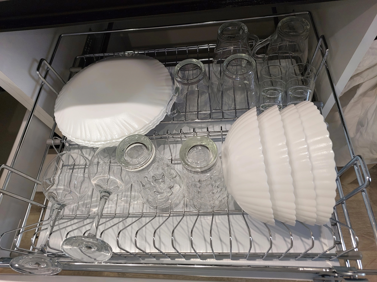 Квартира Башни Близнецы