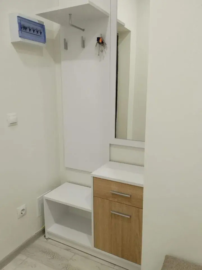 Квартира на Римской улице