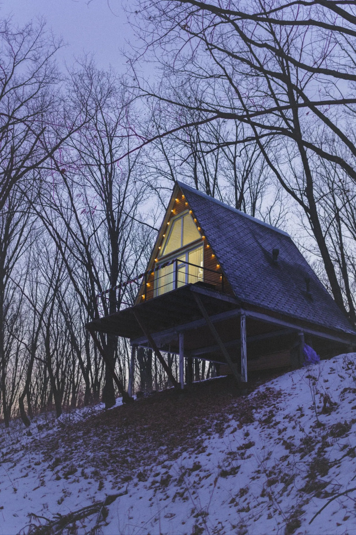 Глэмпинг Ars_Frame