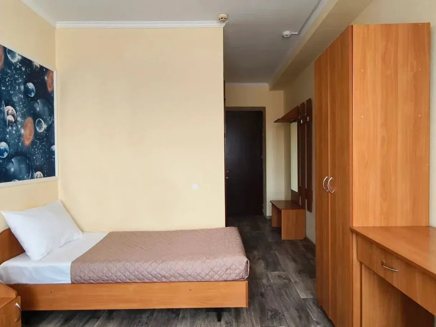 Гостевой дом Прибой