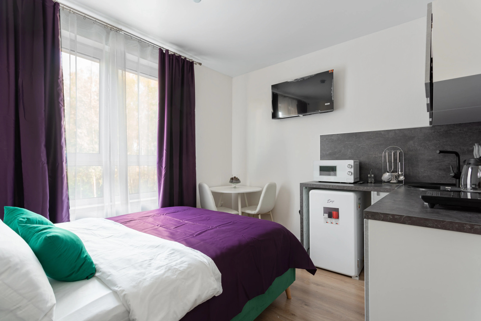 Апартаменты Relax Mood