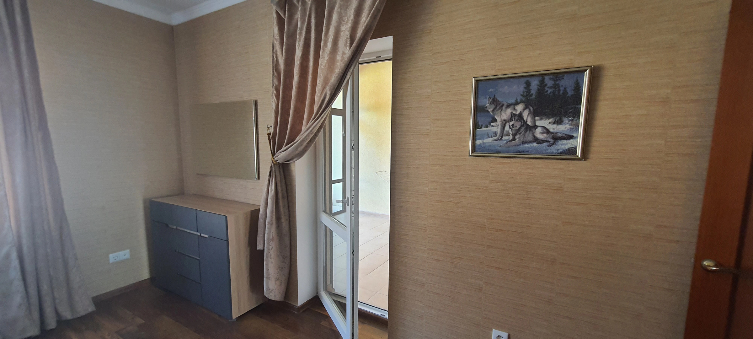 Частный дом на улице Лесная 36