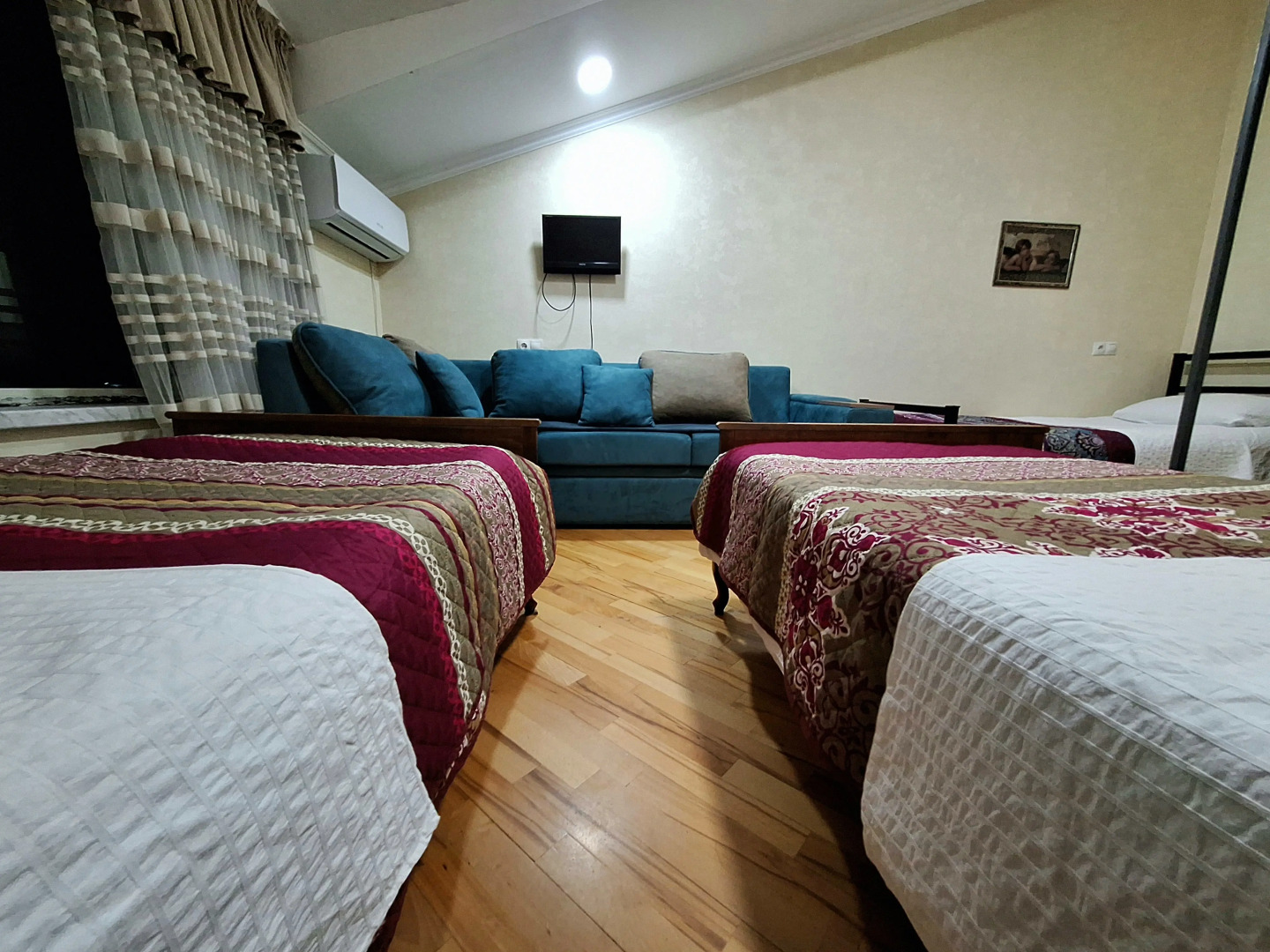 Гостевой Дом Meridian