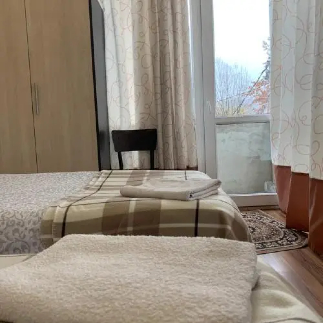 Your House in Tbilisi