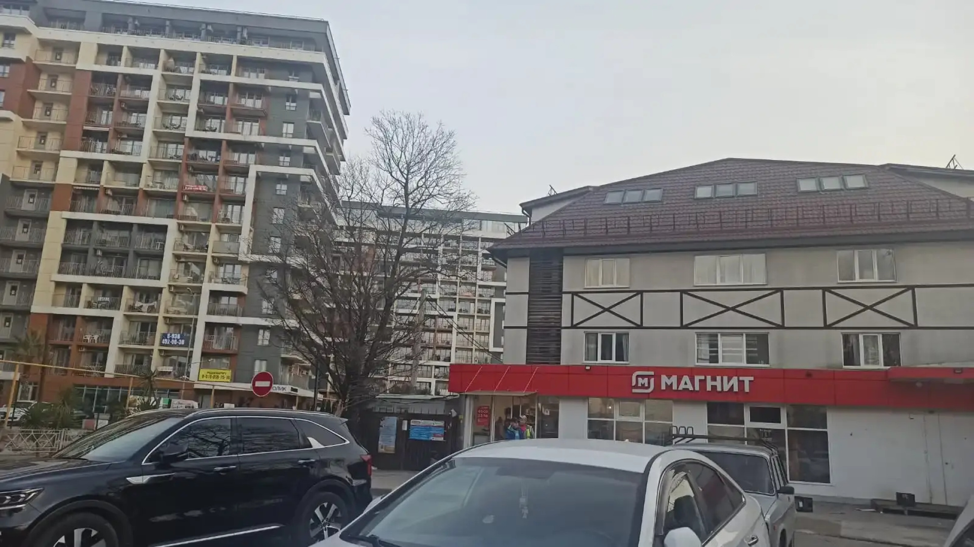 Квартира Студия в ЖК Каравелла Португалии