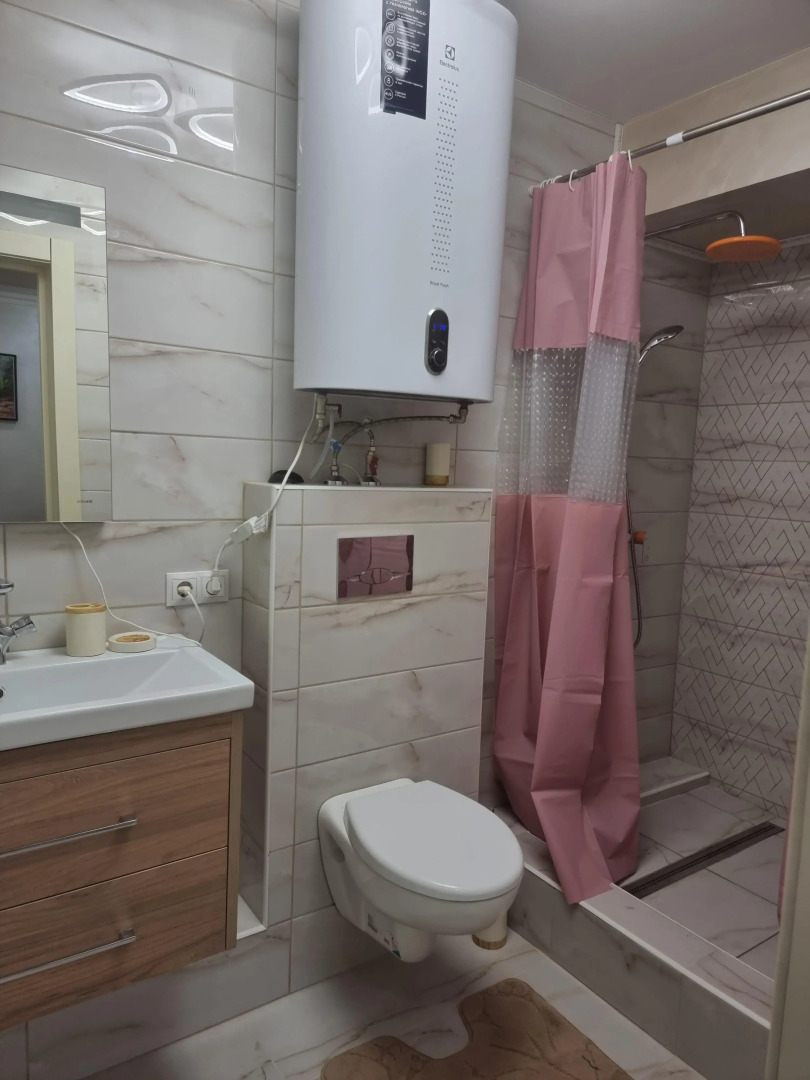 Апартаменты Вершина Апарт 910Б