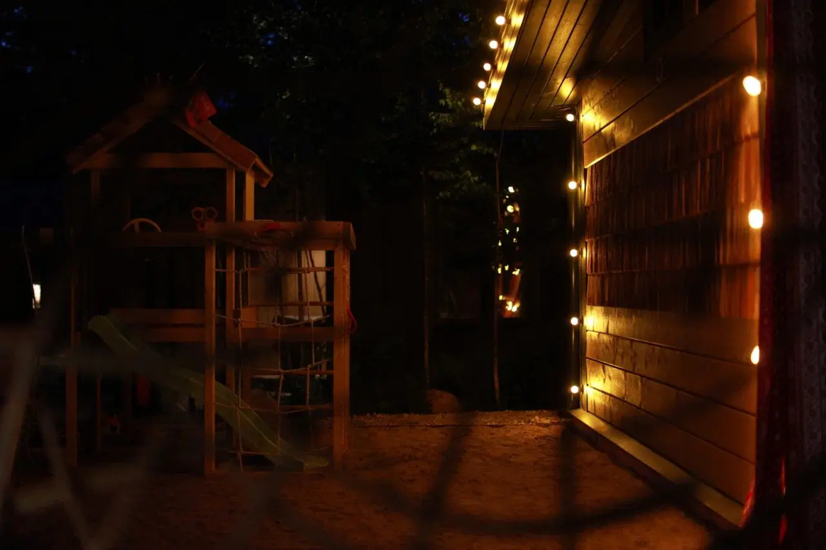 Шале ДомДом Валдай