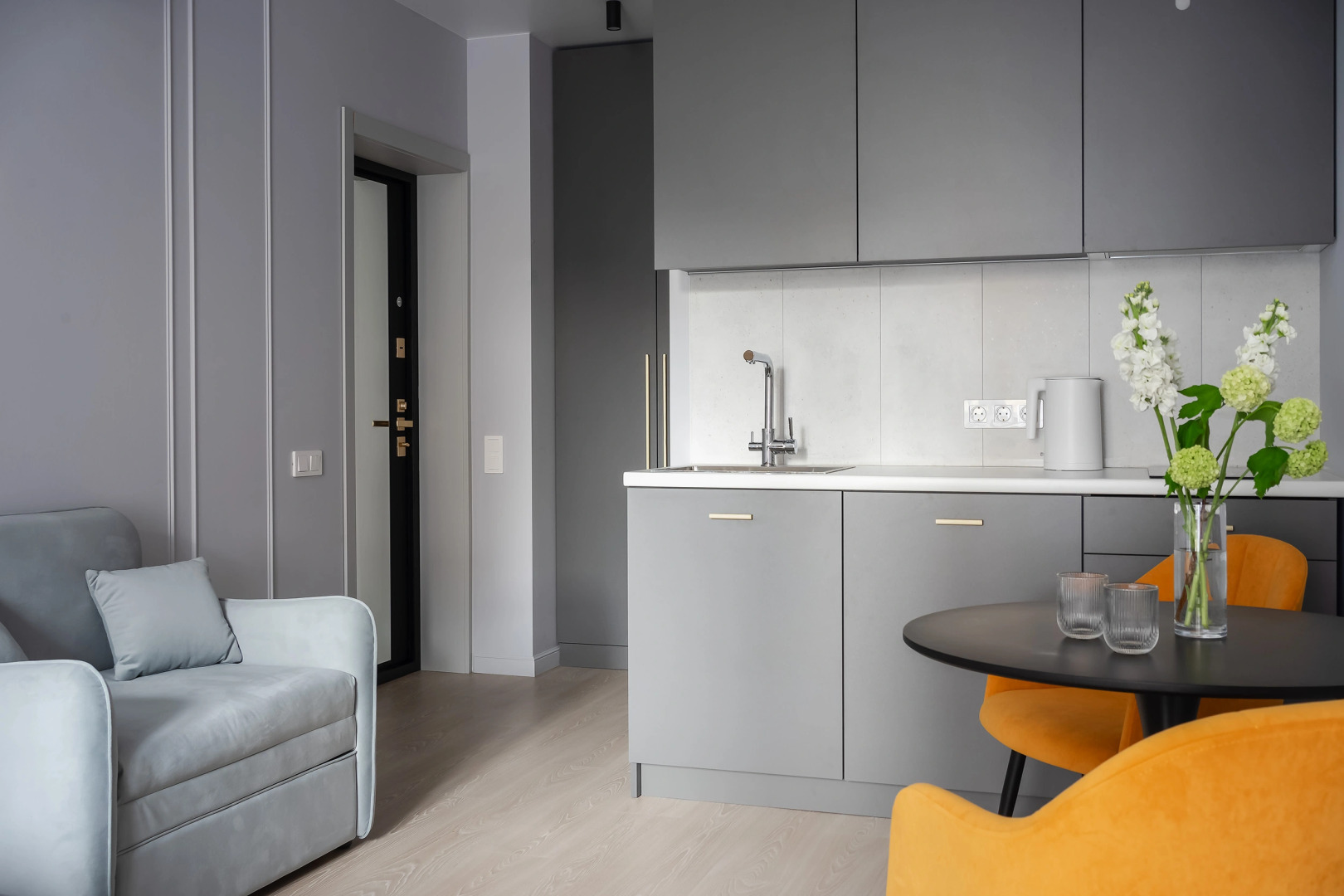 Апартаменты Pavlov A на Земельной