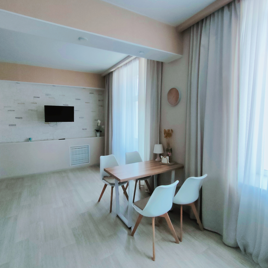 Квартира Lenina 5