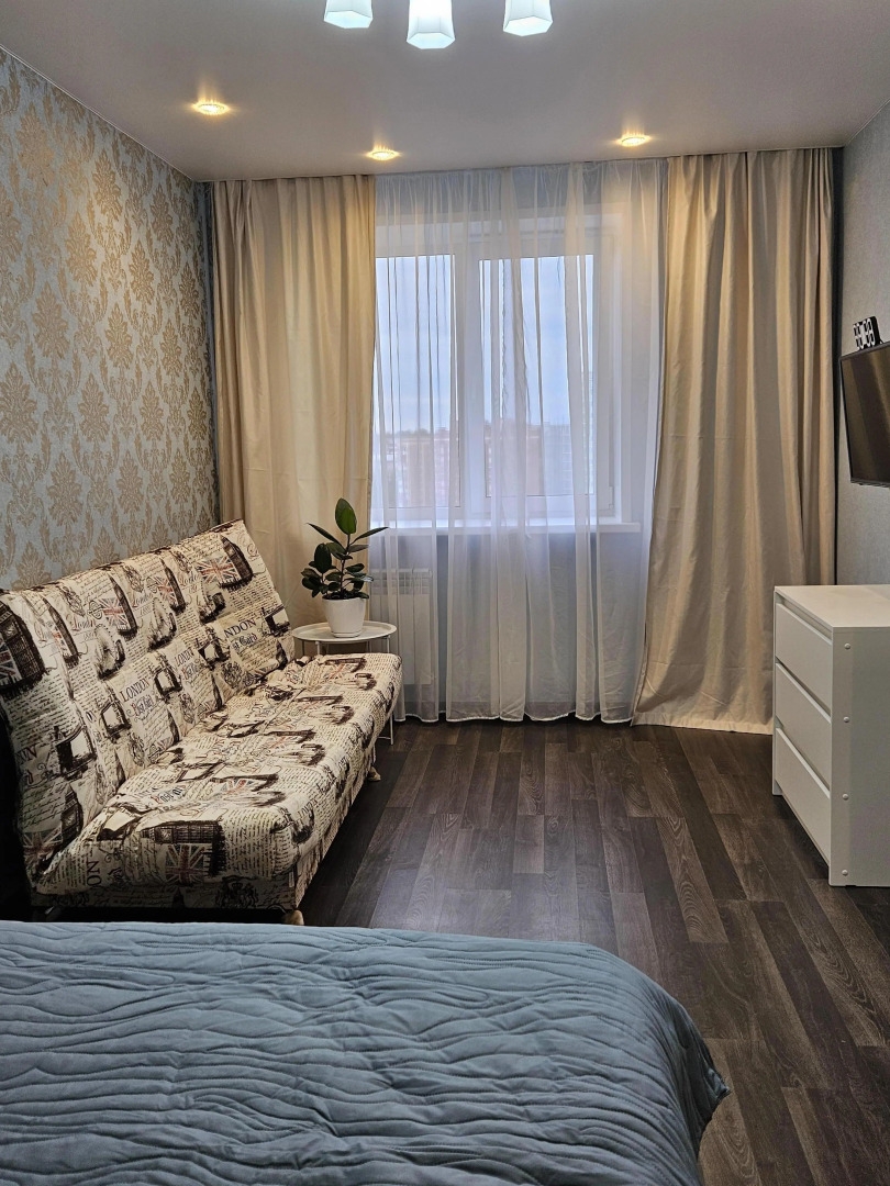 Квартира Уютная