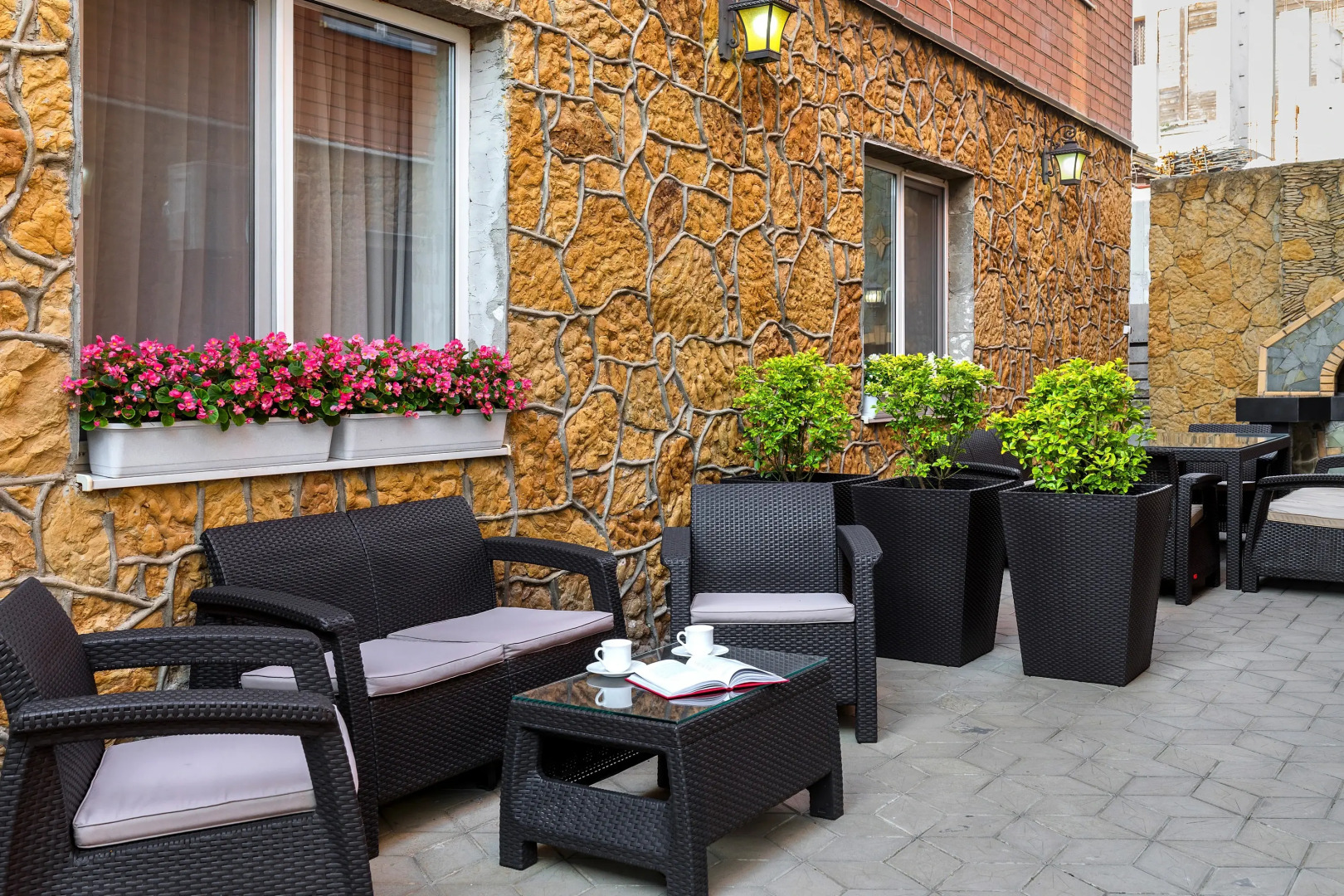 Гостевой Дом Эллина