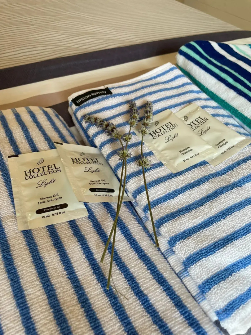 База отдыха Bora Bora