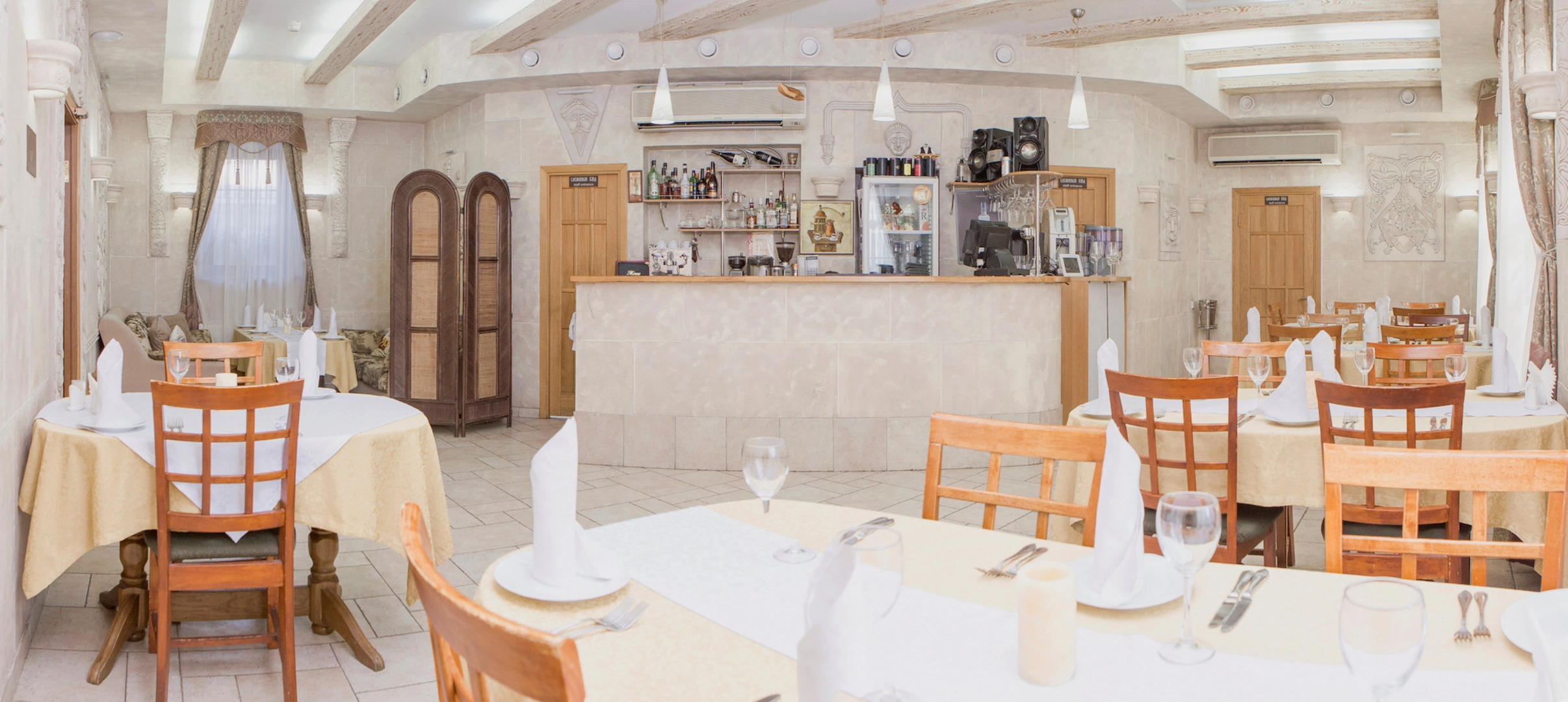 Отель Мономах