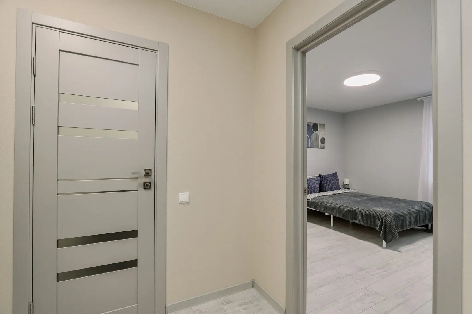 Апартаменты Privi House на  Конструктора Калашникова 11к3