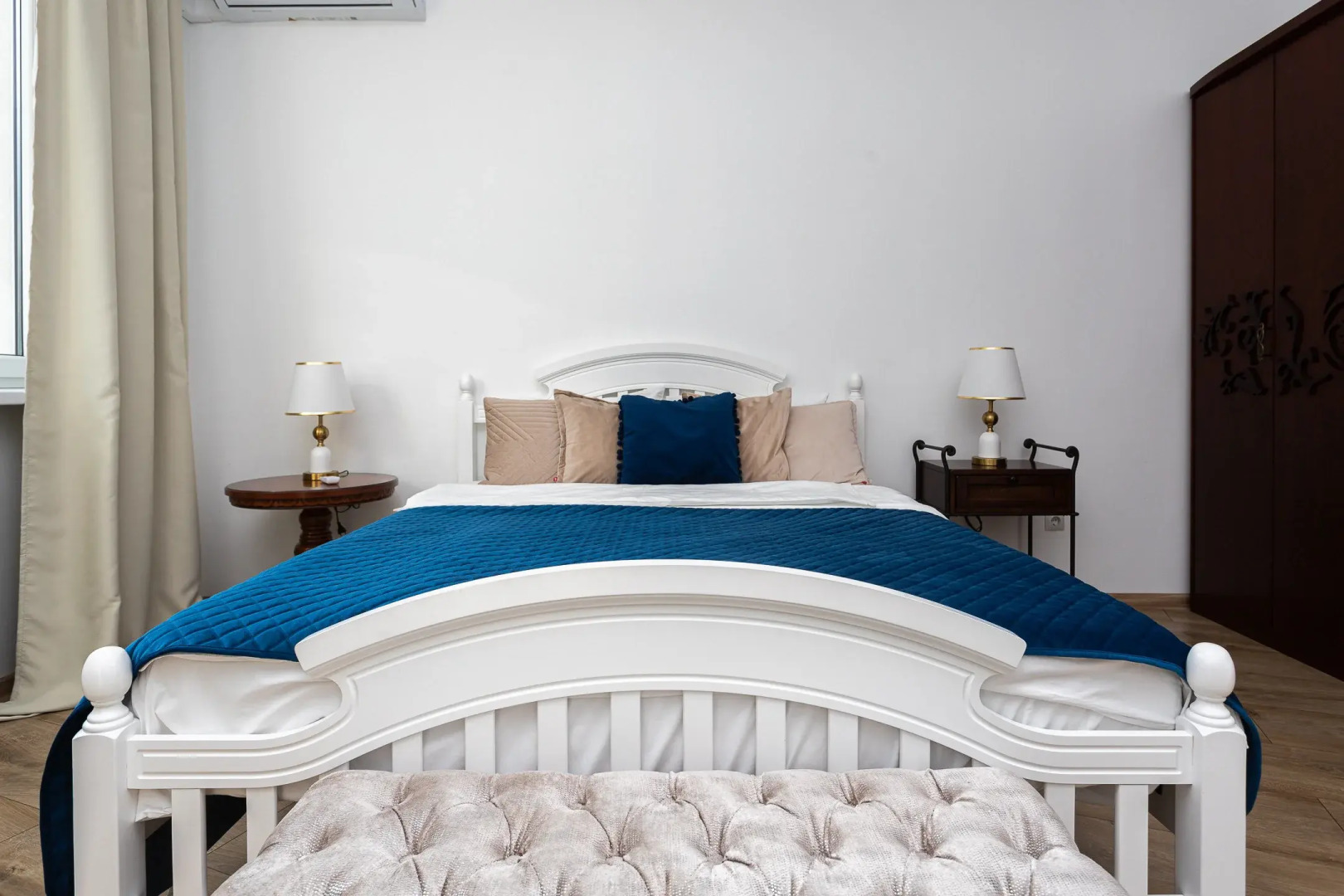 Апартаменты Suffix в центре города на Галицкого